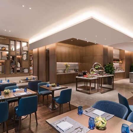 Doubletree By Hilton Hotel Shiyan Exterior photo