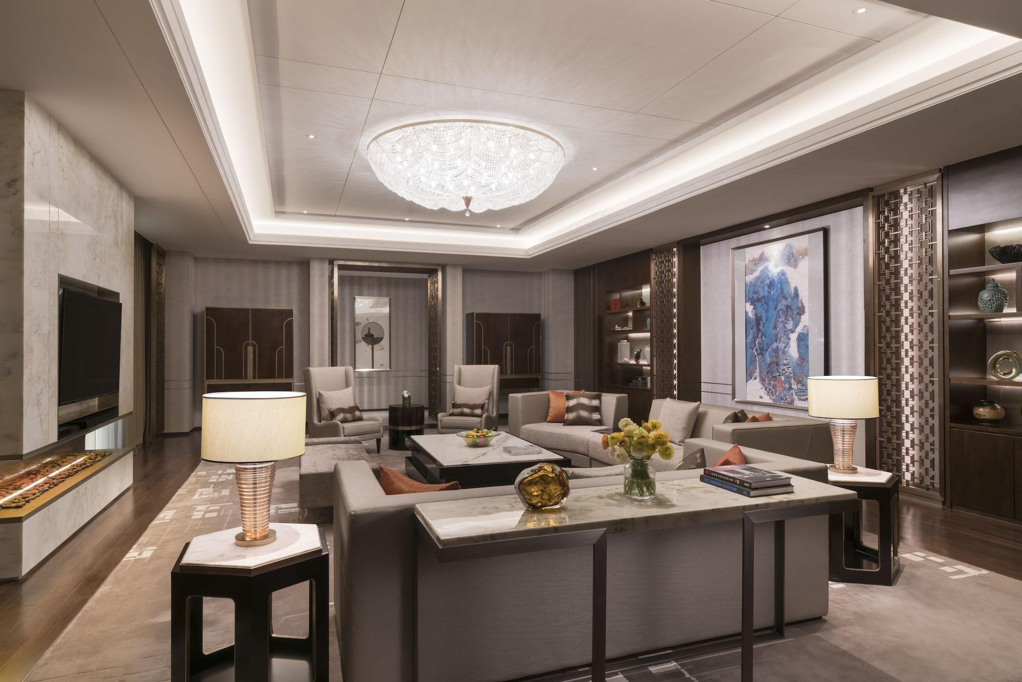 Doubletree By Hilton Hotel Shiyan Shiyan  Exterior photo
