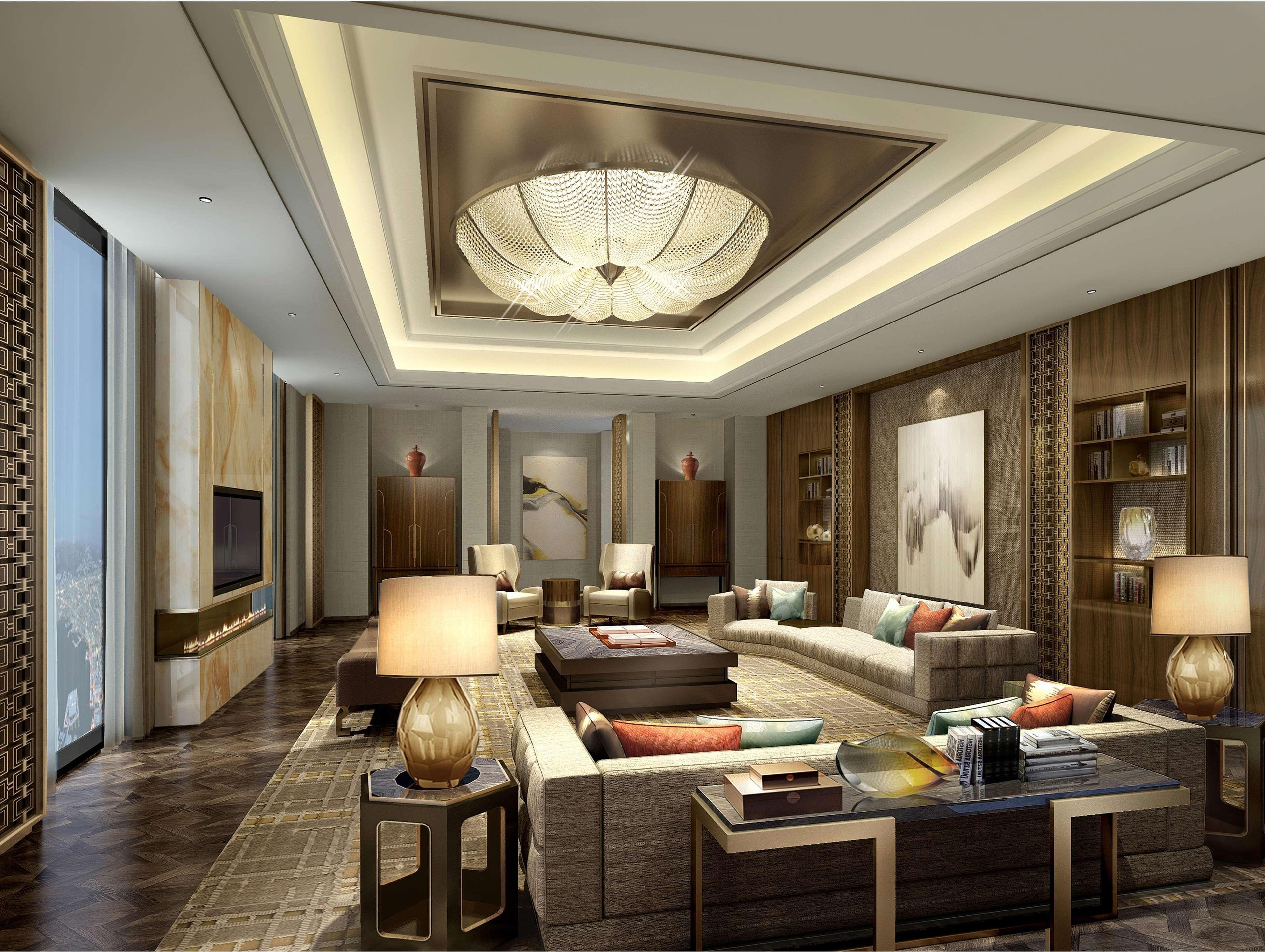 Doubletree By Hilton Hotel Shiyan Exterior photo
