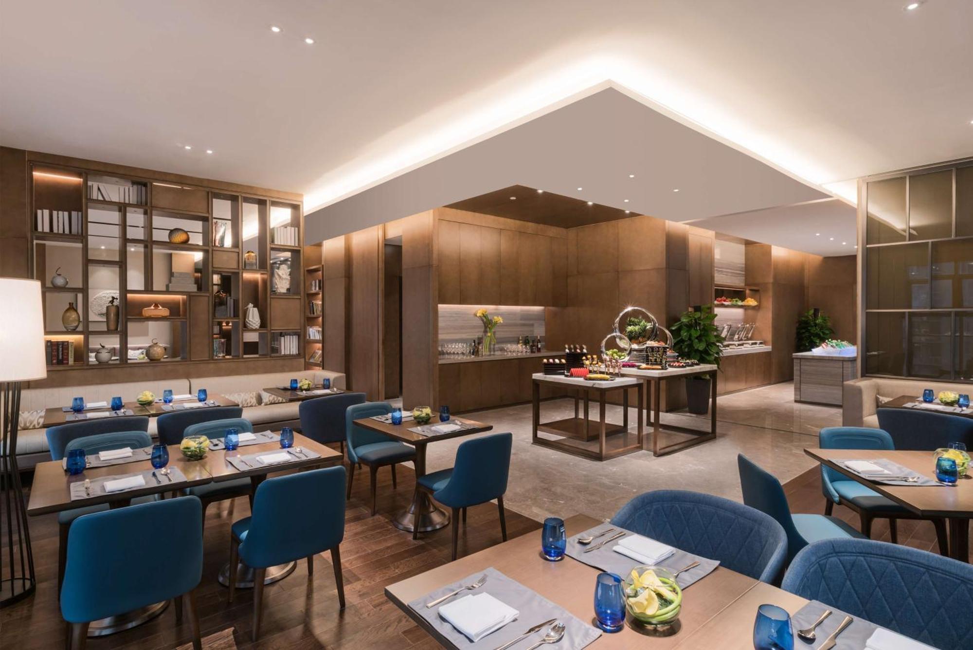 Doubletree By Hilton Hotel Shiyan Exterior photo