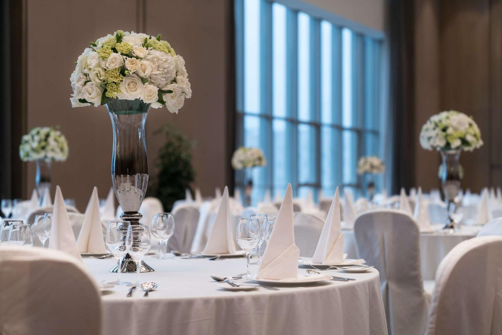 Doubletree By Hilton Hotel Shiyan Exterior photo