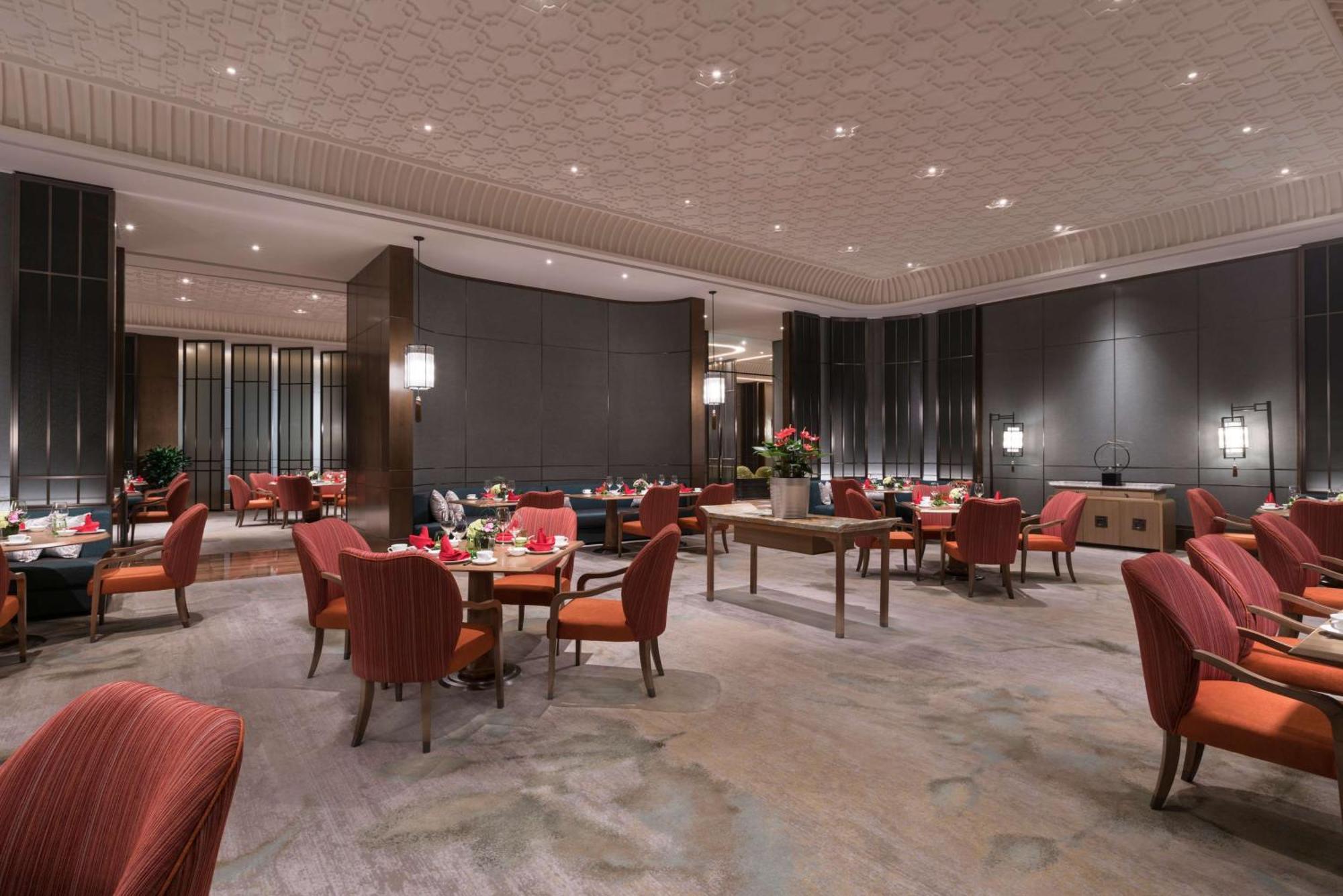 Doubletree By Hilton Hotel Shiyan Shiyan  Exterior photo